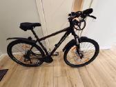 Shockblaze MTB dviratis - nuotraukos Nr. 3