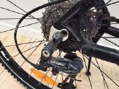 Shockblaze MTB dviratis - nuotraukos Nr. 9