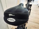 Shockblaze MTB dviratis - nuotraukos Nr. 10