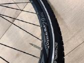 Shockblaze MTB dviratis - nuotraukos Nr. 13