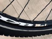 Shockblaze MTB dviratis - nuotraukos Nr. 14