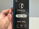 „Invens Note Tk02“ 12 GB RAM 128 GB Rom Naujas - nuotraukos Nr. 2