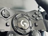 Logitech G923 - nuotraukos Nr. 4