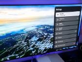 LG Oled48c21 (LG C2) - nuotraukos Nr. 15