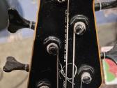 Peavey Millenium 5string bass - nuotraukos Nr. 2