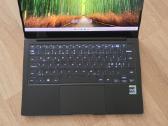 Samsung Galaxybook2 Pro Oled / i5-1240p / 0.87kg - nuotraukos Nr. 2