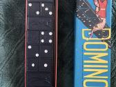 Domino pagaminti Anglijoje 1950-60m - nuotraukos Nr. 2