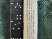 Domino pagaminti Anglijoje 1950-60m - nuotraukos Nr. 3
