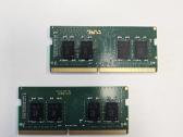 Ddr4 RAM 32gb 2x16 GB RAM Crucial - nuotraukos Nr. 2