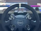 Moza R12 V2 Direct Drive + CS V2p vairas + kokpit - nuotraukos Nr. 7
