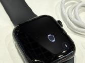 Apple Watch Series 10 GPS 42mm Jet Black Aluminium - nuotraukos Nr. 2