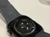 Apple Watch Series 10 GPS 42mm Jet Black Aluminium - nuotraukos Nr. 4