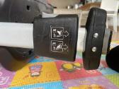 Britax Römer Dualfix M i-size automobilinė kėdutė - nuotraukos Nr. 5