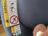Britax Römer Dualfix M i-size automobilinė kėdutė - nuotraukos Nr. 6