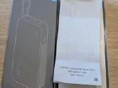 Cuktech Cp25 20000mah 55w Power Bank - nuotraukos Nr. 9