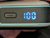Cuktech Cp25 20000mah 55w Power Bank - nuotraukos Nr. 2