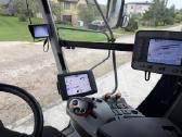 Claas Lexion 750 - nuotraukos Nr. 14