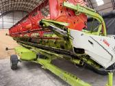 Claas Lexion 750 - nuotraukos Nr. 16