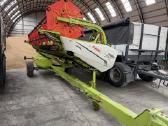 Claas Lexion 750 - nuotraukos Nr. 17