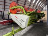 Claas Lexion 750 - nuotraukos Nr. 18