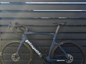Bianchi Oltre Comp Shimano 105 Di2 - nuotraukos Nr. 2