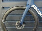 Bianchi Oltre Comp Shimano 105 Di2 - nuotraukos Nr. 5