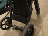 Vežimėlis Adamex lumi air 3in1 - nuotraukos Nr. 11