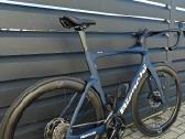Bianchi Oltre Comp Shimano 105 Di2 - nuotraukos Nr. 7
