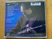 Originalus Joe Lovano – Landmarks CD - nuotraukos Nr. 2
