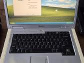 Dell vostro 1510 kolekcinio stovio - nuotraukos Nr. 11