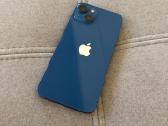 iPhone 13, Blue, 128gb - nuotraukos Nr. 6