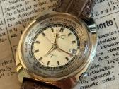 Seiko World Time laikrodis - nuotraukos Nr. 4