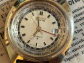Seiko World Time laikrodis - nuotraukos Nr. 5