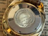 Seiko World Time laikrodis - nuotraukos Nr. 6
