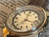 Seiko World Time laikrodis - nuotraukos Nr. 8