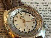 Seiko World Time laikrodis - nuotraukos Nr. 11