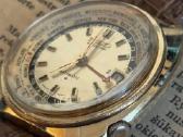 Seiko World Time laikrodis - nuotraukos Nr. 15