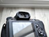 Sony A58 + 2 objektyvai - nuotraukos Nr. 6