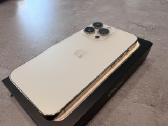 Apple iPhone 13 Pro Gold 128gb - nuotraukos Nr. 5