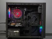 Ryzen 5 5500 kompiuteris su Gtx 1660 Super, 16gb - nuotraukos Nr. 2