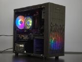 Ryzen 5 5500 kompiuteris su Gtx 1660 Super, 16gb - nuotraukos Nr. 3