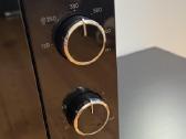 Samsung Ms20a3010al/ba mikrobangų krosnelė - nuotraukos Nr. 2