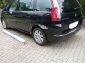 Citroen C4 Grand Picaso Excluzive - nuotraukos Nr. 2