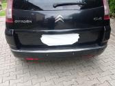 Citroen C4 Grand Picaso Excluzive - nuotraukos Nr. 3