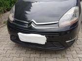 Citroen C4 Grand Picaso Excluzive - nuotraukos Nr. 4