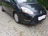 Citroen C4 Grand Picaso Excluzive - nuotraukos Nr. 6