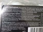 Helovino LED lempučių girlianda „vaiduokliai“ - nuotraukos Nr. 7