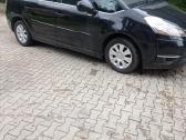 Citroen C4 Grand Picaso Excluzive - nuotraukos Nr. 7