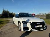 Audi A6 C8 55 Tfsi e quattro 367 Ag S tronic - nuotraukos Nr. 2