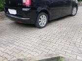 Citroen C4 Grand Picaso Excluzive - nuotraukos Nr. 8